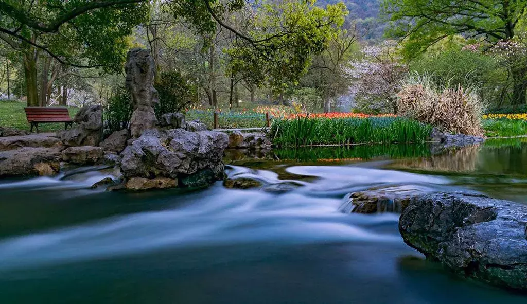 四川園林(lín)景觀