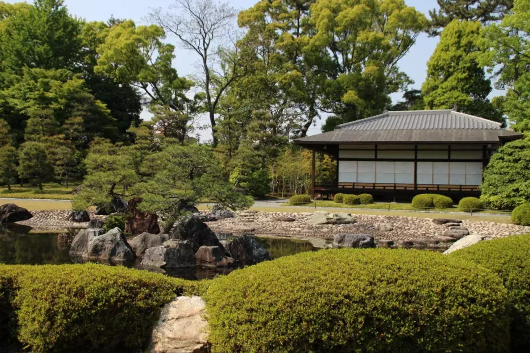 四川園林(lín)景觀